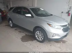 2GNAXTEV0K6280431 2019 CHEVROLET EQUINOX