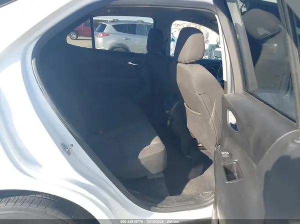 2GNAXTEV0K6288643 2019 CHEVROLET EQUINOX - Image 8