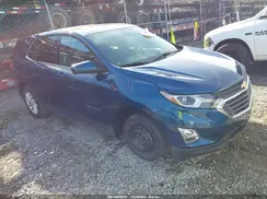 2GNAXTEV0L6116159 2020 CHEVROLET EQUINOX