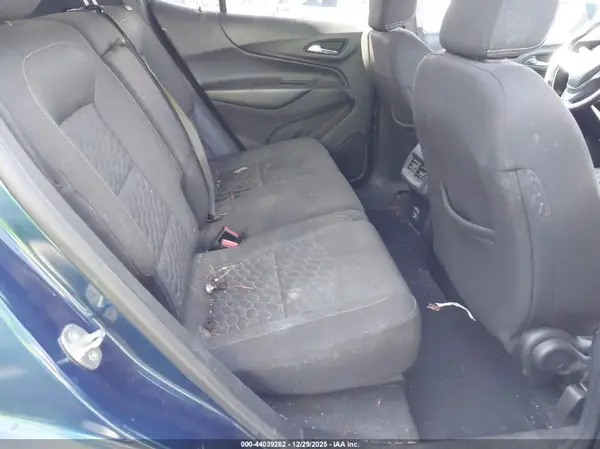 2GNAXTEV0L6116159 2020 CHEVROLET EQUINOX - Image 8