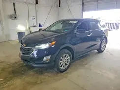 2GNAXTEV0L6132393 2020 CHEVROLET EQUINOX