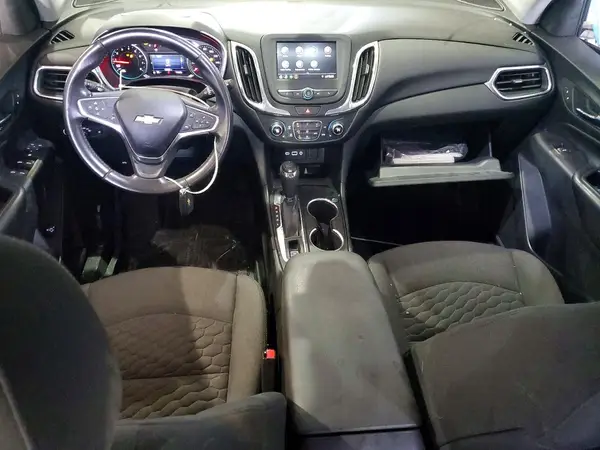 2GNAXTEV0L6132393 2020 CHEVROLET EQUINOX - Image 8
