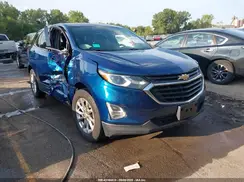 2GNAXTEV0L6134919 2020 CHEVROLET EQUINOX