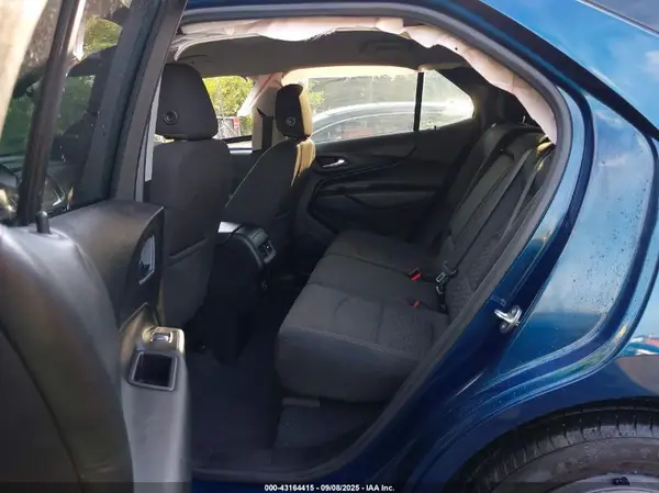 2GNAXTEV0L6134919 2020 CHEVROLET EQUINOX - Image 8