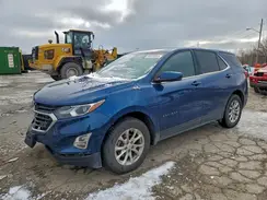 2GNAXTEV0L6158234 2020 CHEVROLET EQUINOX