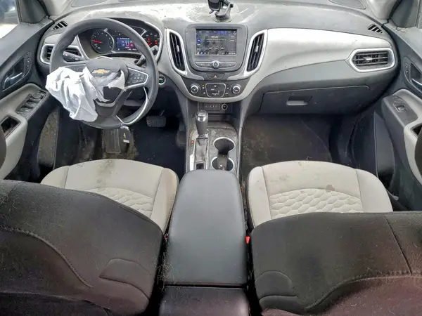 2GNAXTEV0L6158234 2020 CHEVROLET EQUINOX - Image 8