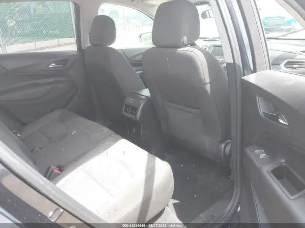 2GNAXTEV0L6162154 2020 CHEVROLET EQUINOX - Image 8