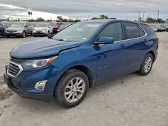 2GNAXTEV0L6162400 2020 CHEVROLET EQUINOX