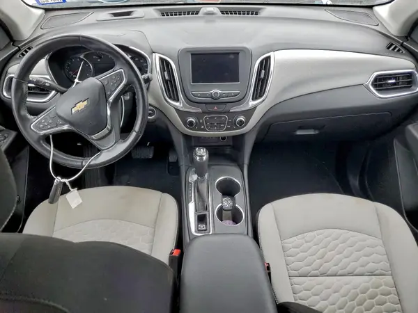 2GNAXTEV0L6162400 2020 CHEVROLET EQUINOX - Image 8