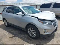 2GNAXTEV0L6164955 2020 CHEVROLET EQUINOX