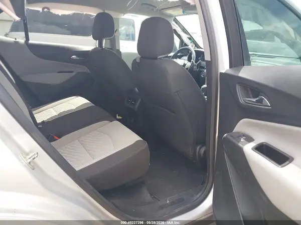 2GNAXTEV0L6164955 2020 CHEVROLET EQUINOX - Image 8