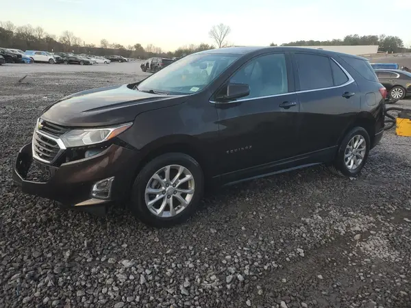 2GNAXTEV0L6168276 2020 CHEVROLET EQUINOX - Image 1