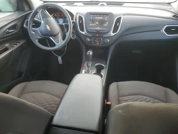 2GNAXTEV0L6168276 2020 CHEVROLET EQUINOX - Image 8