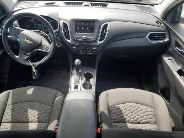 2GNAXTEV0L6169797 2020 CHEVROLET EQUINOX - Image 8