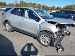 2GNAXTEV0L6170674 2020 CHEVROLET EQUINOX