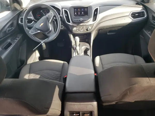 2GNAXTEV0L6174482 2020 CHEVROLET EQUINOX - Image 8