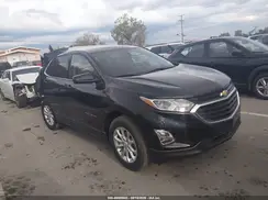 2GNAXTEV0L6175017 2020 CHEVROLET EQUINOX
