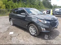 2GNAXTEV0L6175695 2020 CHEVROLET EQUINOX