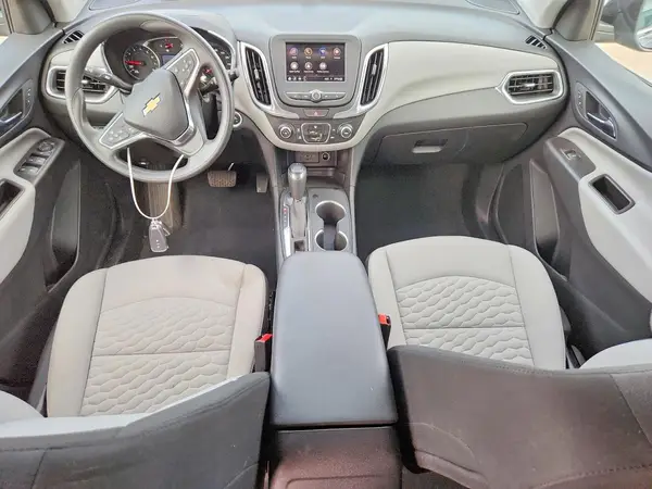 2GNAXTEV0L6177771 2020 CHEVROLET EQUINOX - Image 8