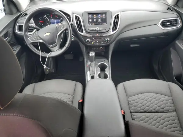 2GNAXTEV0L6180928 2020 CHEVROLET EQUINOX - Image 8