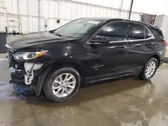 2GNAXTEV0L6183313 2020 CHEVROLET EQUINOX