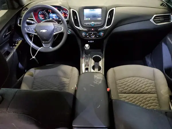 2GNAXTEV0L6183313 2020 CHEVROLET EQUINOX - Image 8