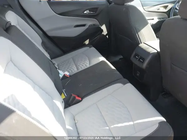 2GNAXTEV0L6188124 2020 CHEVROLET EQUINOX - Image 8