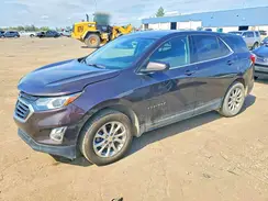 2GNAXTEV0L6204645 2020 CHEVROLET EQUINOX