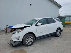 2GNAXTEV0L6207383 2020 CHEVROLET EQUINOX