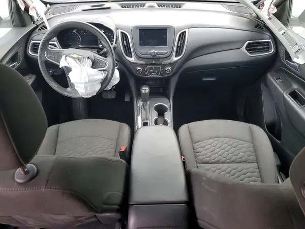 2GNAXTEV0L6207383 2020 CHEVROLET EQUINOX - Image 8