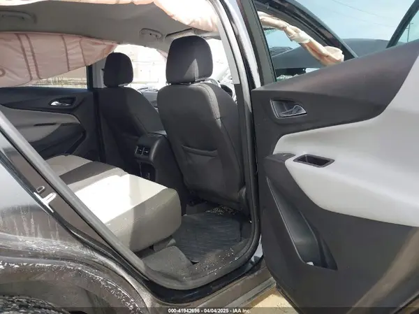 2GNAXTEV0L6214849 2020 CHEVROLET EQUINOX - Image 8
