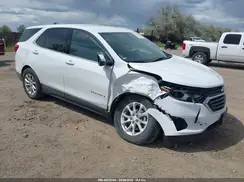 2GNAXTEV0L6220621 2020 CHEVROLET EQUINOX