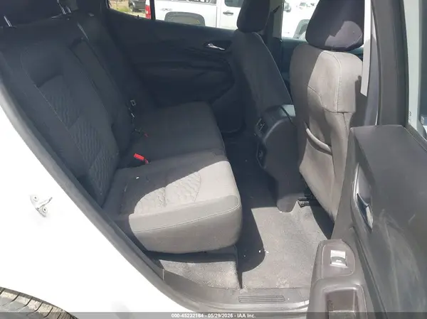 2GNAXTEV0L6220621 2020 CHEVROLET EQUINOX - Image 8
