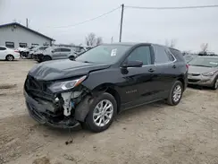 2GNAXTEV0L6223860 2020 CHEVROLET EQUINOX