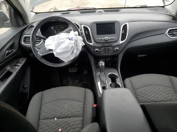 2GNAXTEV0L6223860 2020 CHEVROLET EQUINOX - Image 8