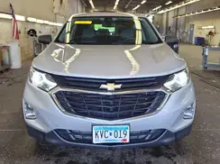 2GNAXTEV0L6224474 2020 CHEVROLET EQUINOX