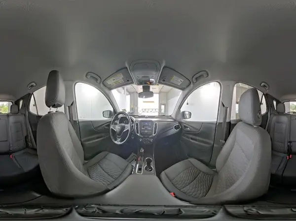 2GNAXTEV0L6230436 2020 CHEVROLET EQUINOX - Image 8