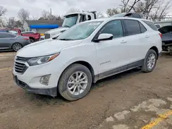 2GNAXTEV0L6232543 2020 CHEVROLET EQUINOX