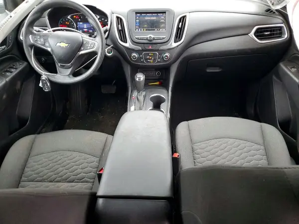 2GNAXTEV0L6232543 2020 CHEVROLET EQUINOX - Image 8