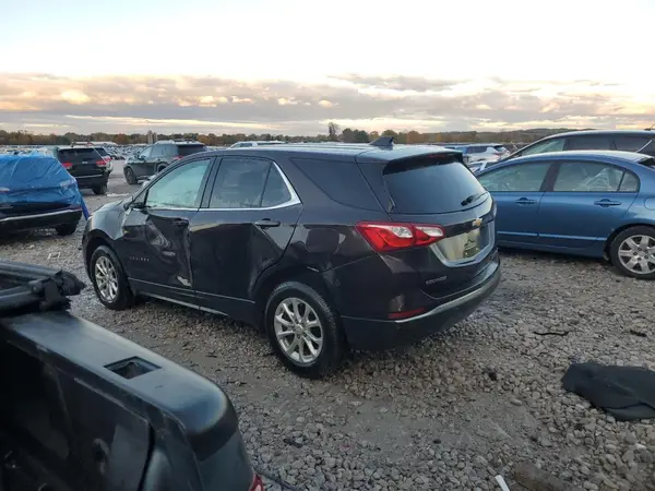 2GNAXTEV0L6246359 2020 CHEVROLET EQUINOX - Image 2