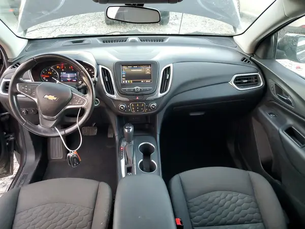 2GNAXTEV0L6246359 2020 CHEVROLET EQUINOX - Image 8