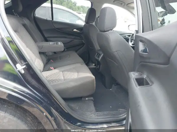 2GNAXTEV0L6246782 2020 CHEVROLET EQUINOX - Image 8