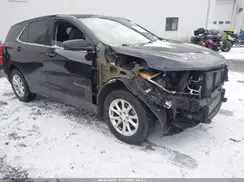2GNAXTEV0L6253893 2020 CHEVROLET EQUINOX