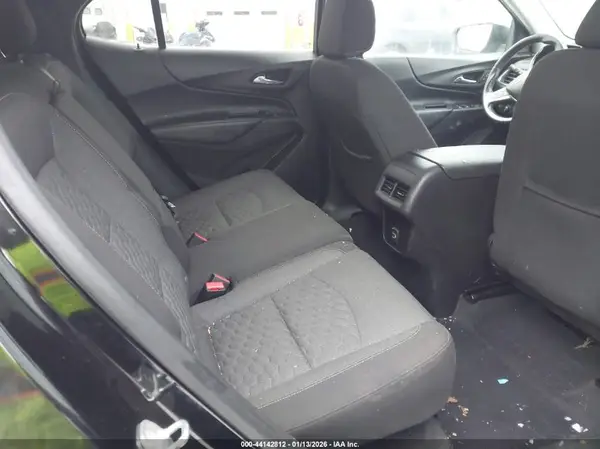 2GNAXTEV0L6253893 2020 CHEVROLET EQUINOX - Image 8