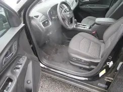2GNAXTEV0L6258267 2020 CHEVROLET EQUINOX