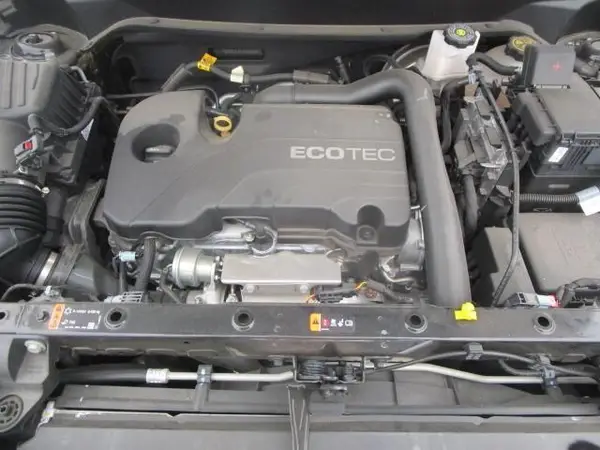 2GNAXTEV0L6258267 2020 CHEVROLET EQUINOX - Image 8