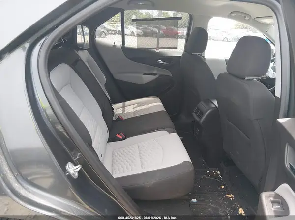2GNAXTEV0L6263114 2020 CHEVROLET EQUINOX - Image 8