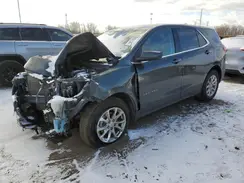 2GNAXTEV0L6264991 2020 CHEVROLET EQUINOX
