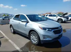 2GNAXTEV0M6100139 2021 CHEVROLET EQUINOX