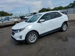 2GNAXTEV0M6102408 2021 CHEVROLET EQUINOX